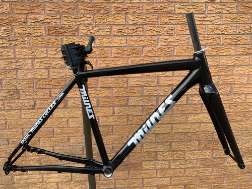 Milnes wing alu - x,