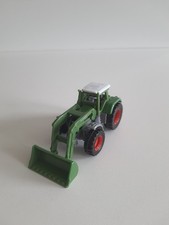 Siku 0858 Fendt Favorit 926 Vario mit Frontlader RAR !!!