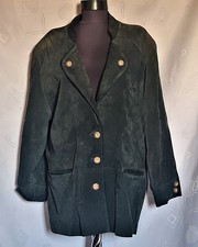 JACKET VINTAGE DISTLER
