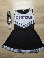 Cheerleader Kostüm