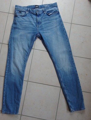 Boss jeans delaware slim - jeans, w35
