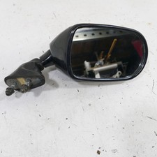 Kawasaki ZX-9R 900 B Aussenspiegel rechts Spiegel Rückspiegel 74562