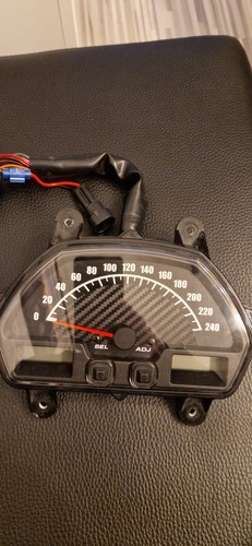 Suzuki m1800r vzr1800 m109r - suzuki,