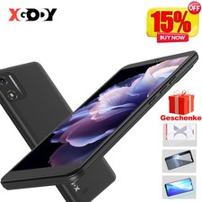 2025 Neu Smartphone Handy