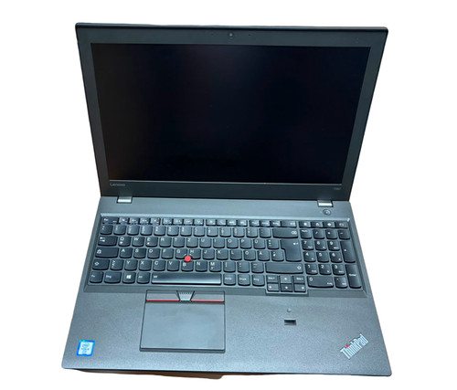 Lenovo thinkpad t560 zoll - thinkpad, 15,6