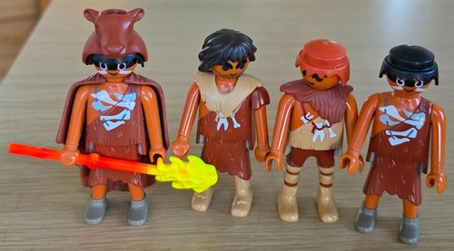 Playmobil steinzeit figuren - playmobil,
