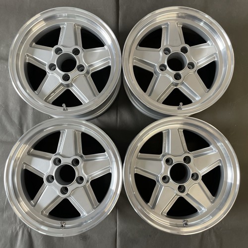 Ronal felgen 7x15 et23 - 7x15,