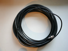 25m HF-Leitung, Videokabel 50
