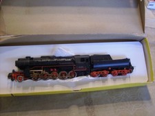 Trix express lokomotiven - express,