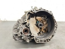 Schaltgetriebe 6-Gang MZ4 M32