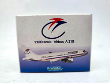 Schabak airbus 319 - a,