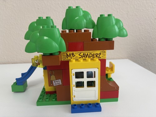 Lego duplo 5947 winnie - duplo,