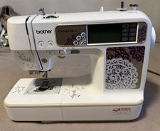 Brother Innov-is 955 Näh- und