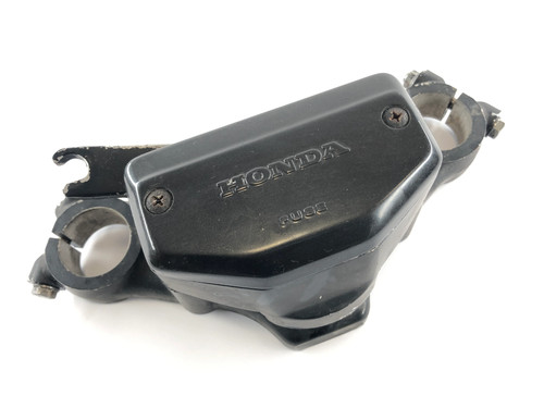 Honda 750 rc01 1983 - 750, k