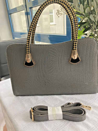 Elegante umhänge handtasche - elegante,