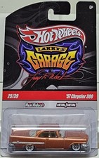 Hot Wheels 2010 - Larry's Garage 25/39 - '57 Chrysler 300