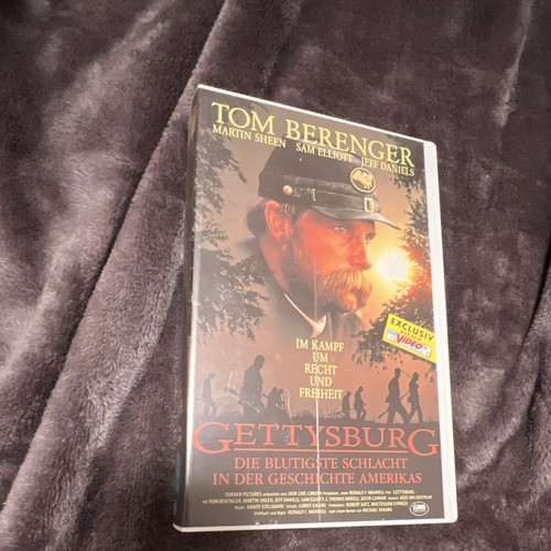 Tom berenger gettysburg - tom,