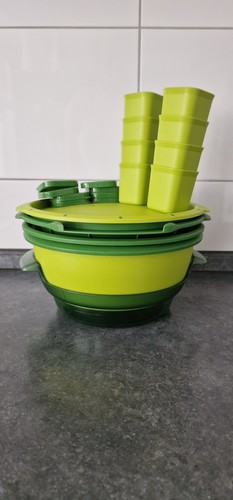 Tupperware 101 microgourmet - 101°,