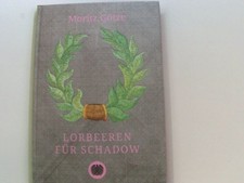 Lorbeeren für Schadow Moritz