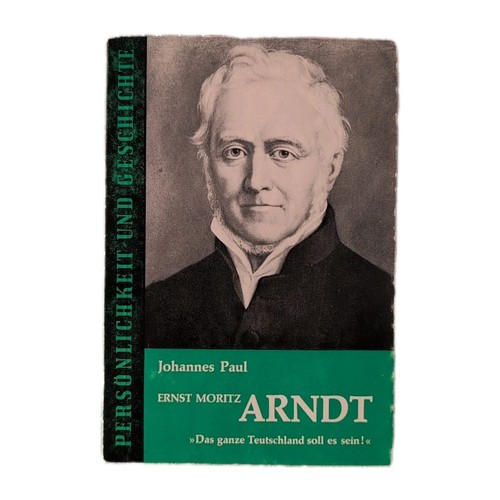 Ernst moritz arndt - ernst,
