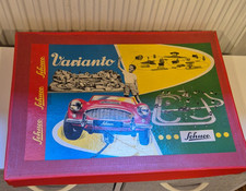 Schuco Varianto 3010 Konvolut