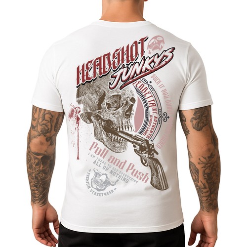 Vendetta inc herren shirt - herren,