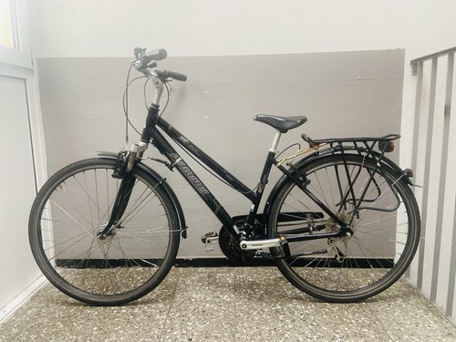Pegasus sarina city bike - pegasus,