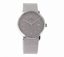 Junghans Herren Uhr 39,5 mm