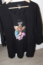 Ulla Popken long- TShirt Gr
