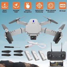 Mini Drohne Faltbar Drohne 4K