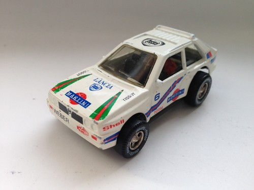 Darda auto lancia delta - darda,