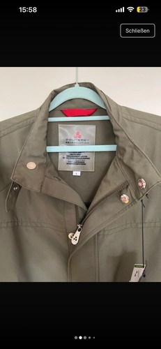 Peuterey jacke neu mit - peuterey, etikett