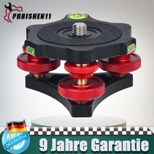 LP-64 Stativ Nivellierbasis