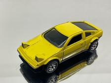 HOT WHEELS MATTEL TALBOT MATRA