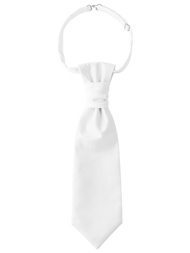 Herren plastron krawatte - plastron,