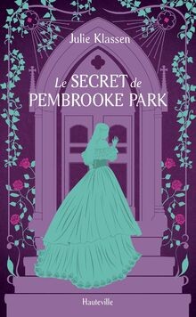 Secret pembrooke park - de,