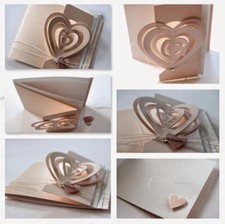 Herz Metall Cutting Dies