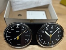 BRAUN ABW21 Domoset Vorserie