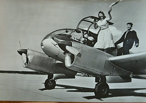 43383b lufttaxi super aero - ak,