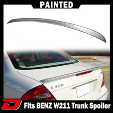 Painted#744/775 Fits Mercedes