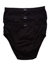 3x6x9x12 Herren Slip Unterhosen Baumwolle Sportslip Gr.5-13,S-6XL auch Übergröße