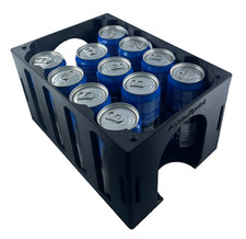 Dosenkiste stapelkiste - dosenkiste,