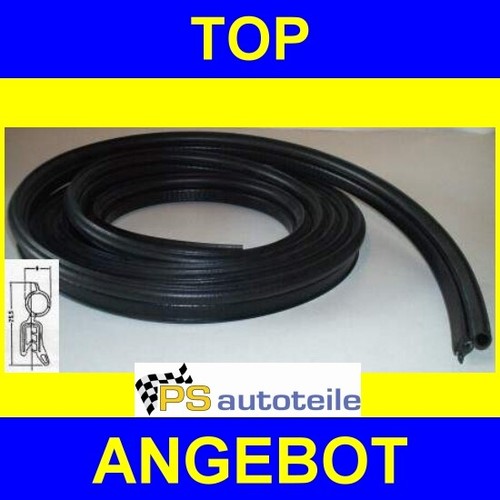 Kofferraumdichtung für opel - für,