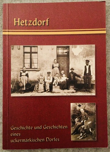 Hetzdorf geschichte und - hetzdorf,