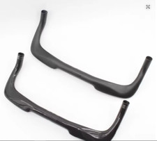 Bullhorn  420/440 carbon