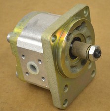 Bosch Rexroth 0510225006 Zahnradpumpe AZPF-12-004RCB20KB 4,0 ccm 0 510 225 006  