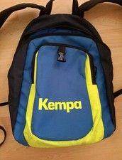 Kempa Rucksack