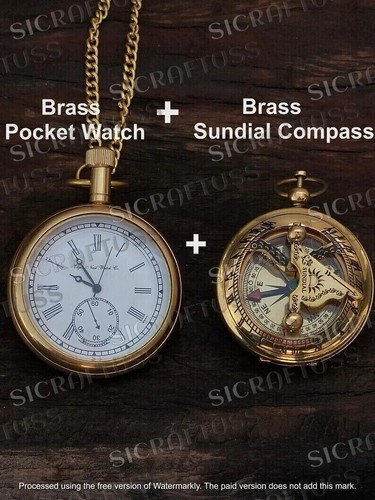 Handgefertigte vintage elgin - vintage,