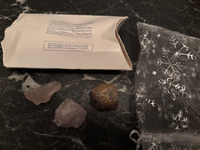 Reiseandenken Kreuzfahrt Energetische Edelsteine - TUI-Cruises - MEIN SCHIFF 