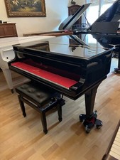 STEINWAY & SONS Flügel Stutzflügel Grand Piano Konzertflügel Salonflügel